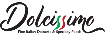 Dolcissimo — Fine Italian Desserts & Specialty Foods